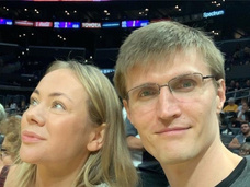 Бывшая жена Андрея Григорьева-Апполонова передвигалась в инвалидном кресле в последнюю беременность