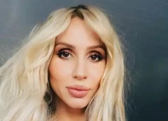 Светлана Лобода: «Когда Ева узнала о беременности, она чуть не плакала»