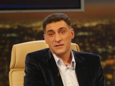 Тигран Кеосаян: «Посчитаю плевком в лицо, если на Первом канале снова выйдет «Вечерний Ургант»
