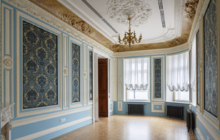 Стоит больше миллиарда рублей: как выглядит самая дорогая квартира Петербурга — фото