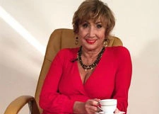 Шальная невеста: Лариса Копенкина рассказала правду о браке с Прохором Шаляпиным