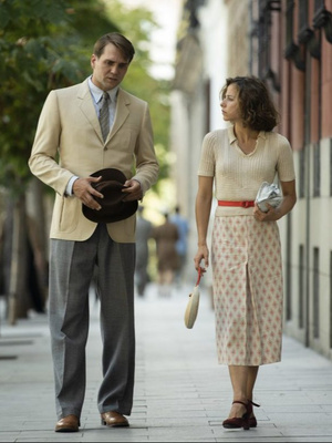 Photo # 5 - Looking forward to: 8 new Spanish TV series that will be released this season