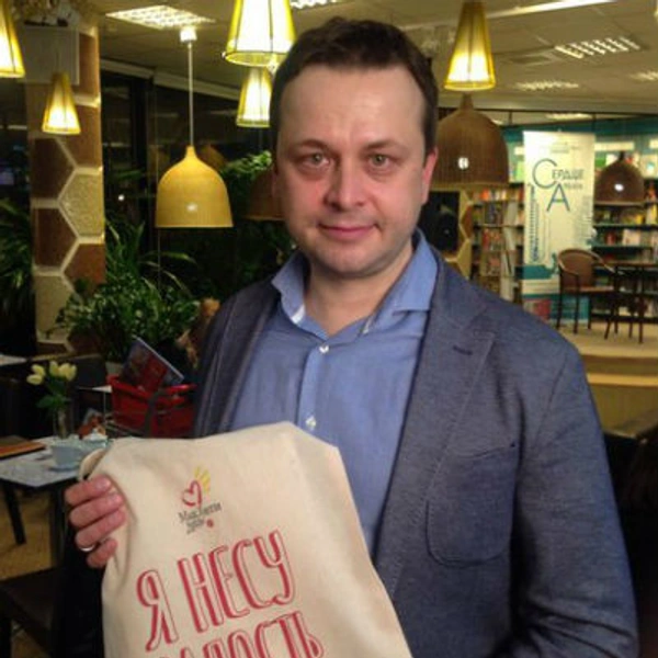 Илья Казаков | Источник: Пресс-служба