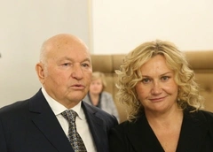 Вдову Юрия Лужкова объявили в розыск