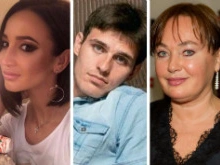Они тоже плачут: как звезды выбираются из затяжной депрессии