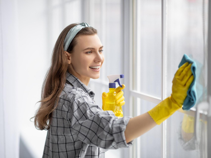 Ни одной пылинки: 10 секретов уборки, которые знают только в клининговых компаниях