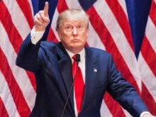 «Сделаем Америку снова великой!»: самые яркие мемы с выборов в США