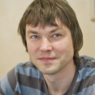 Андрей Кривенко