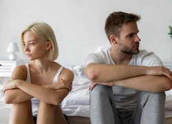 5 стадий расставания, которые нужно пройти, чтобы двигаться дальше