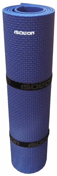 Коврик для фитнеса и гимнастики Isolon Fitness 5 мм