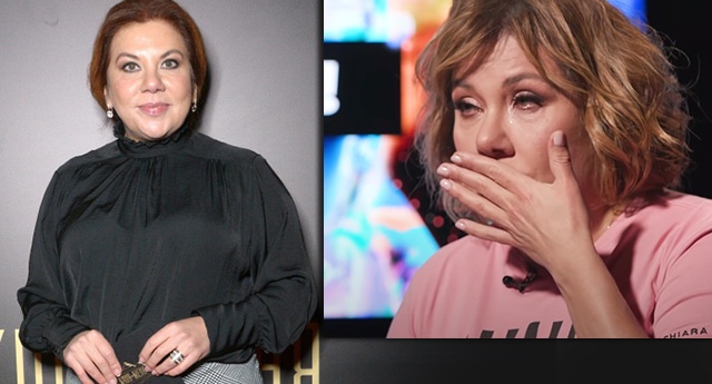 «Я могла уже быть в могиле»: Марина Федункив откровенно рассказала о жизни с мужем-абьюзером и наркоманом
