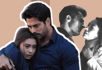Не ищи Серкана: как турецкие сериалы навязывают и романтизируют токсичные отношения