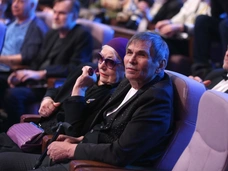 Бари Алибасов: «Лида сидела и держала меня за руку две недели»