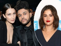 Селена Гомес предупредила Беллу Хадид, что The Weeknd использует ее ради мести