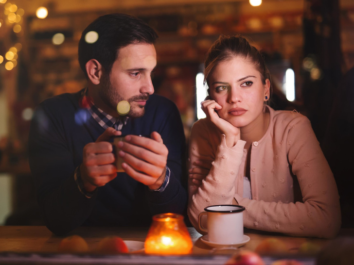 10 ошибок, которые убивают романтику в отношениях — запомните их и не повторяйте