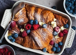 15 минут у плиты: 5 самых вкусных запеканок на завтрак, которые оценит вся семья