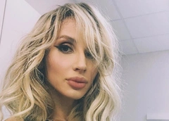 Светлана Лобода рассказала о связи с телохранителем
