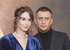 Аниматоры, фаст-фуд и игры. Прилучный и Муцениеце устроили для дочери день рождения в стиле TikTok