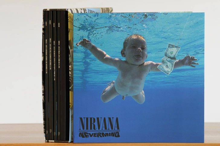 Культурный ход: как жил и умер солист Nirvana Курт Кобейн