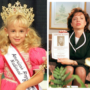 Убийство Джонбенет Рэмси: загадочная история смерти 6-летней королевы красоты