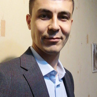 Аватарка Gahryman