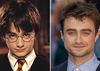 После «Хогвартса»: где сейчас актеры «Гарри Поттера»