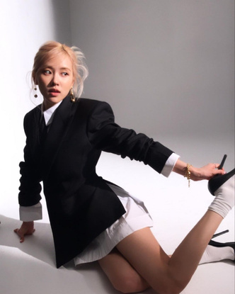 Как одеться в корейском стиле: гид для фанатов k-pop