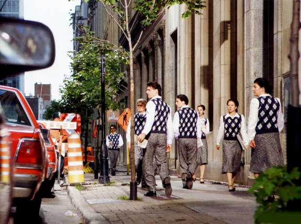 10 movies that will make you rethink your life