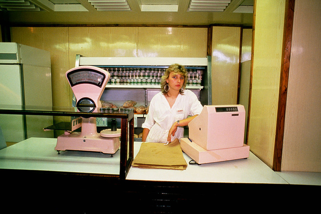 Дефицит в советское время Дефицит в советское время