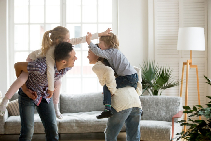Выходные для всей семьи: 5 видов активностей, которые будут интересны и детям, и взрослым