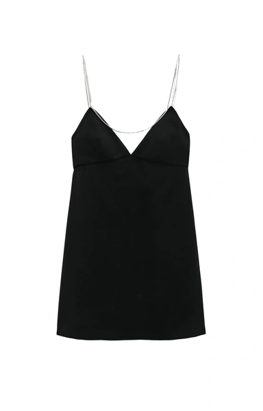 Платье ZaraЦена: 3 299 руб.Где купить: zara.com