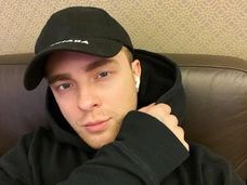 Моргенштерн без штанов и концерт от именинника: 26-летие Егора Крида