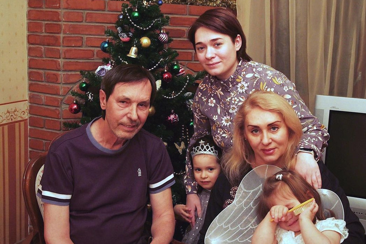 Перенесший инсульт Николай Носков отменил празднование юбилея из-за коронавируса