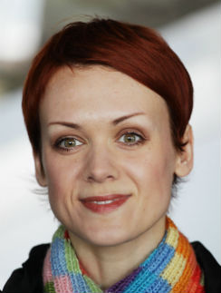 Ульяна Лопаткина | Источник: Starface