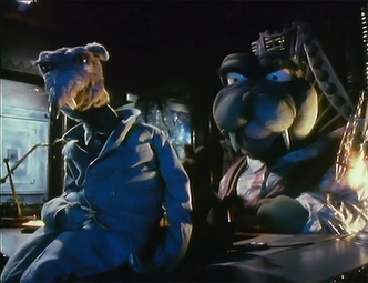 Meet the Feebles