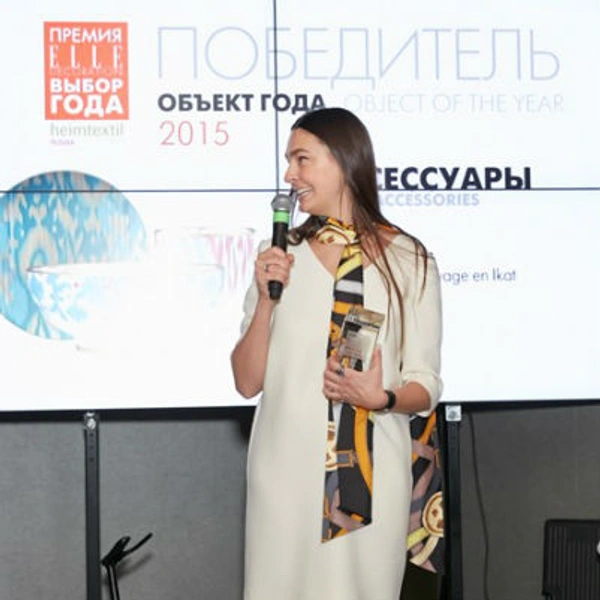 Юлия Максименкова | Источник: Пресс-служба
