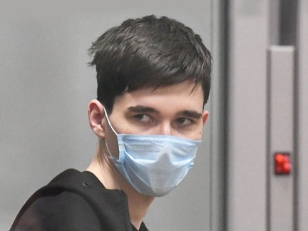 Казанский стрелок все же признан вменяемым. Его ждет уголовное наказание за массовое убийство в гимназии