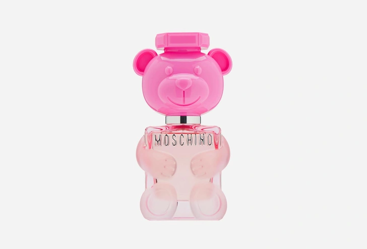 Туалетная вода Moschino TOY 2 BUBBLE GUM 