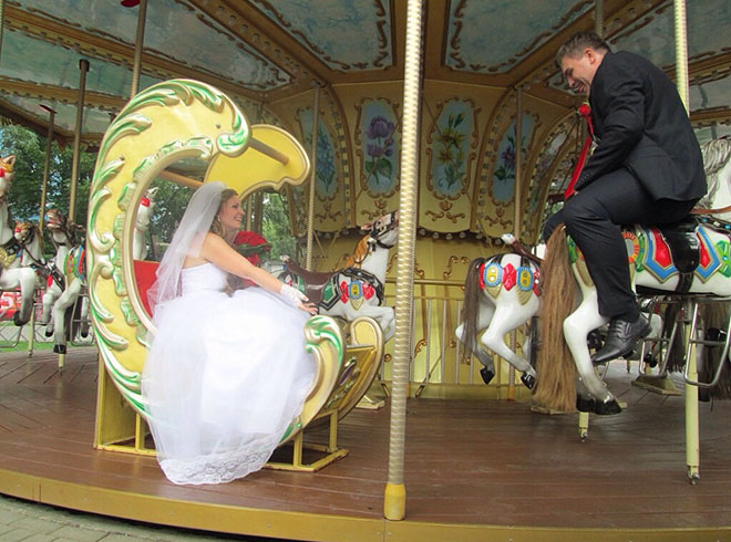 «Горько! 2»: премьера фильма с Сергеем Светлаковым: свадьба в Ростове фото