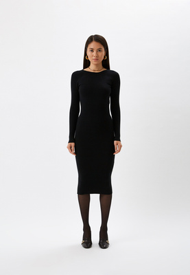 Платье Elisabetta Franchi