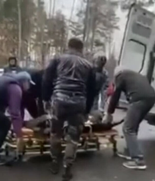 «Очень переживал из-за повестки»: что известно о стрельбе в военкомате Усть-Илимска