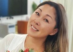 Елена Малышева уверена, что проблемы со здоровьем у Аниты Цой возникли из-за диет
