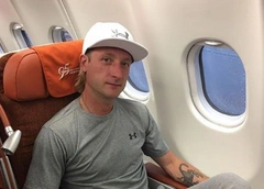 Евгений Плющенко устроил скандал в больнице