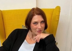 Сябитова: «Когда первый муж умер, его мать кричала «ты убила моего сына!» и писала заявления в суд»