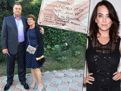«Теперь отрада!»: отец Фриске с нежностью рассказал о внучке