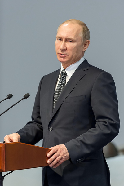 Владимир Путин фото, биография, семья