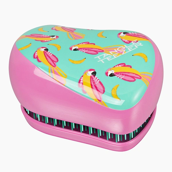 Расческа Tangle Teezer Compact Styler Paradise Bird