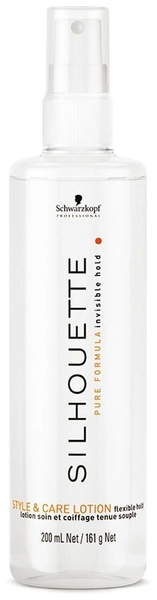 SILHOUETTE SILHOUETTE Flexible Hold Styling & Care Lotion