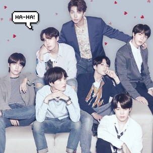 Big Hit сообщили, какое наказание понес пользователь Сети, клевещущий на BTS