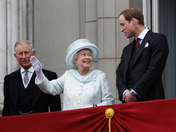 Секреты короны: могла ли Королева тайно «убрать» Чарльза из линии престолонаследия